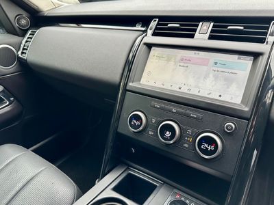 2019 Land Rover Discovery