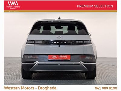 2023 Hyundai Ioniq
