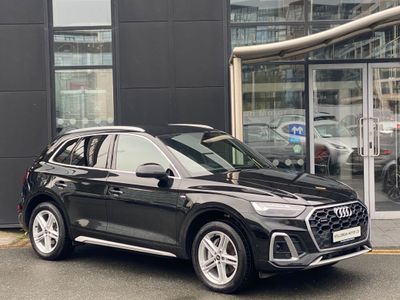 2023 Audi Q5