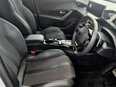 2025 Peugeot 2008