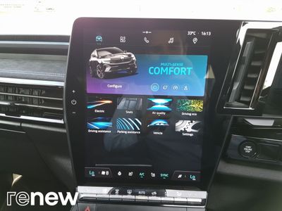 2023 Renault Austral