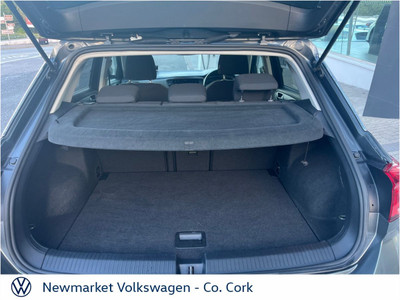 2021 Volkswagen T-Roc