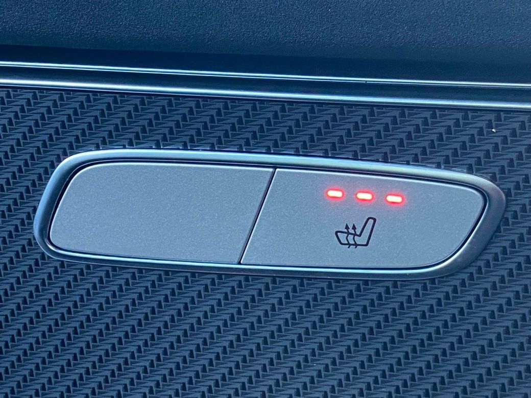 2023 Mercedes-Benz EQC