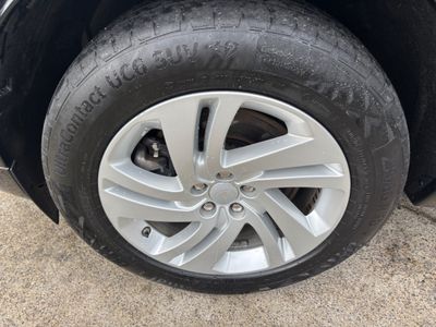 2021 Land Rover Discovery Sport