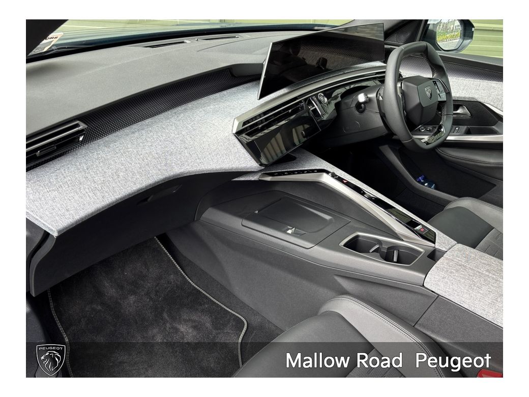 2026 Peugeot 3008
