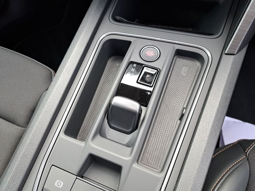 2024 Cupra Formentor