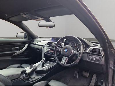 2014 BMW 4 Series
