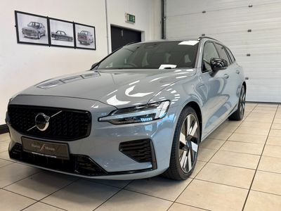 2024 Volvo V60