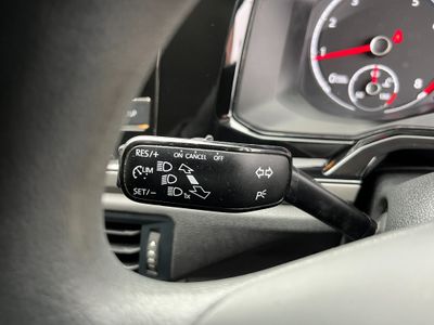 2019 Volkswagen Polo