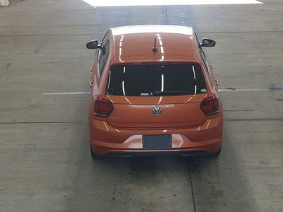 2023 Volkswagen Polo