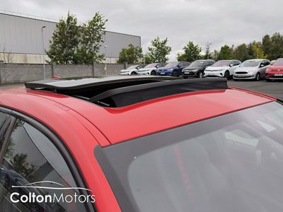 2021 BMW 1 Series