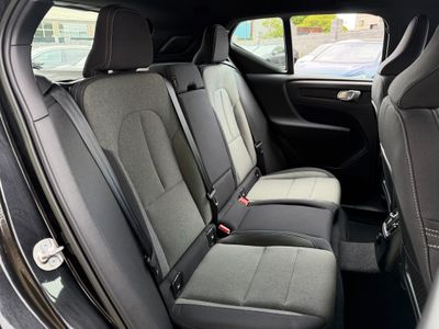 2023 Volvo XC40