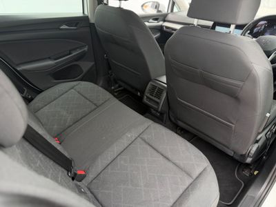 2023 Volkswagen Golf