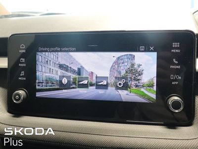 2026 Skoda Fabia