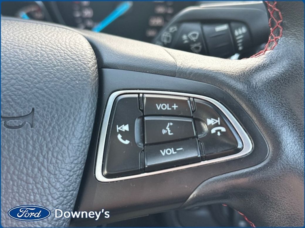 2019 Ford Kuga