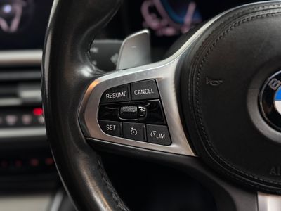 2021 BMW 3 Series