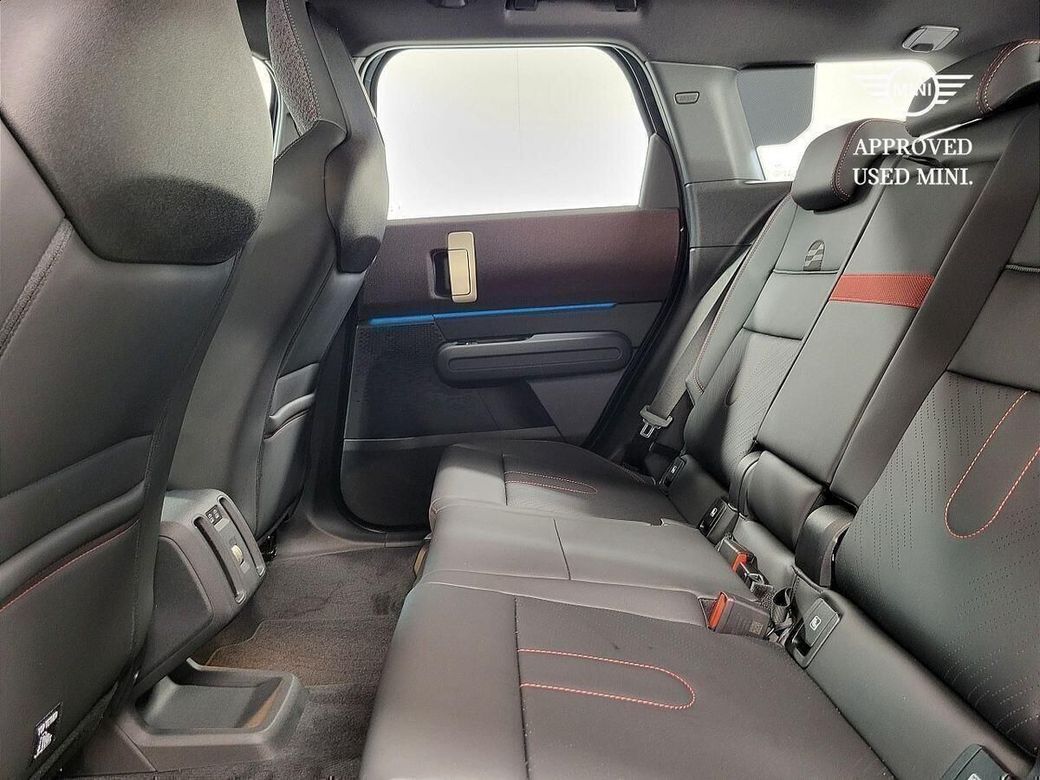2025 Mini Countryman