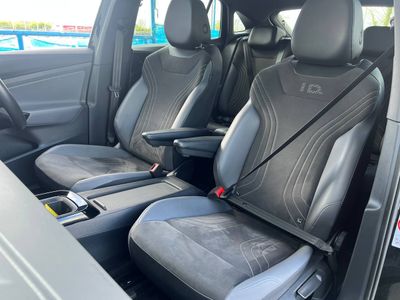 2023 Volkswagen ID.5