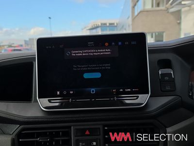 2026 Volkswagen Crafter