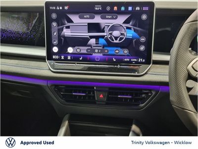 2026 Volkswagen Tayron
