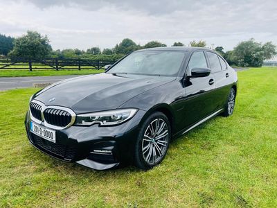 2020 BMW 3 Series