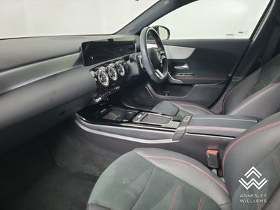 2023 Mercedes-Benz A Class