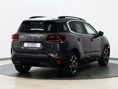 2022 Citroen C5 Aircross