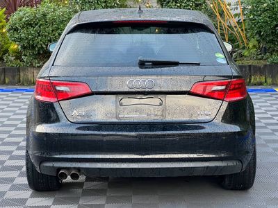 2015 Audi A3