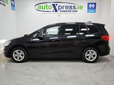 2016 BMW 2 Series