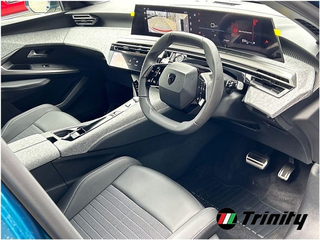 2026 Peugeot 3008