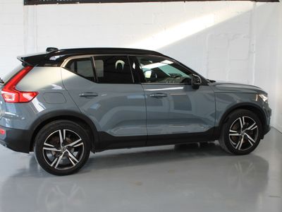 2021 Volvo XC40