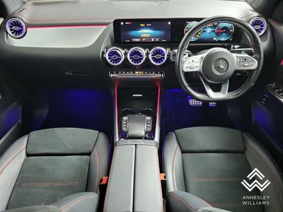 2021 Mercedes-Benz EQA