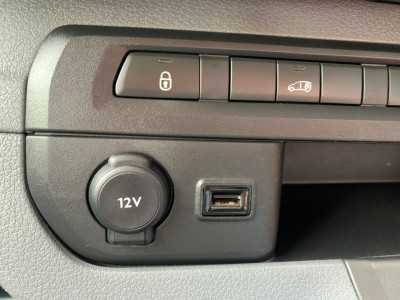 2022 Opel Vivaro