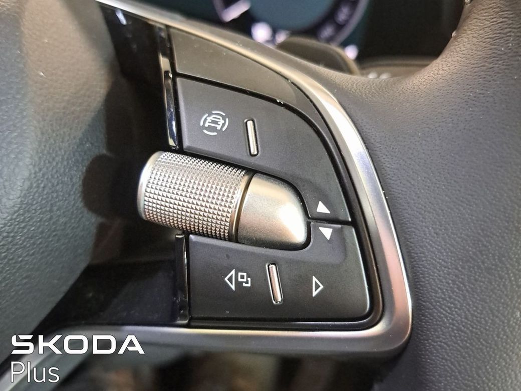 2026 Skoda Superb