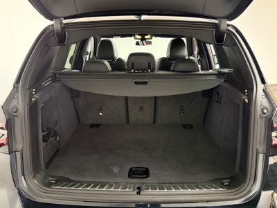 2023 BMW iX3