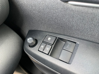 2023 Toyota Yaris