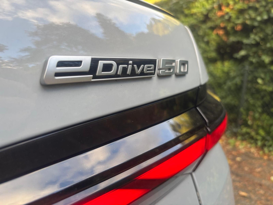 2024 BMW i7