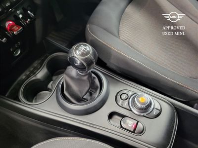 2017 Mini Countryman