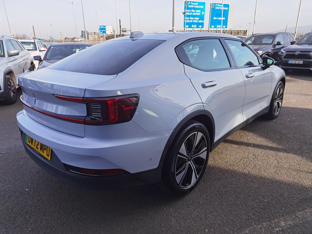 2023 Polestar 2
