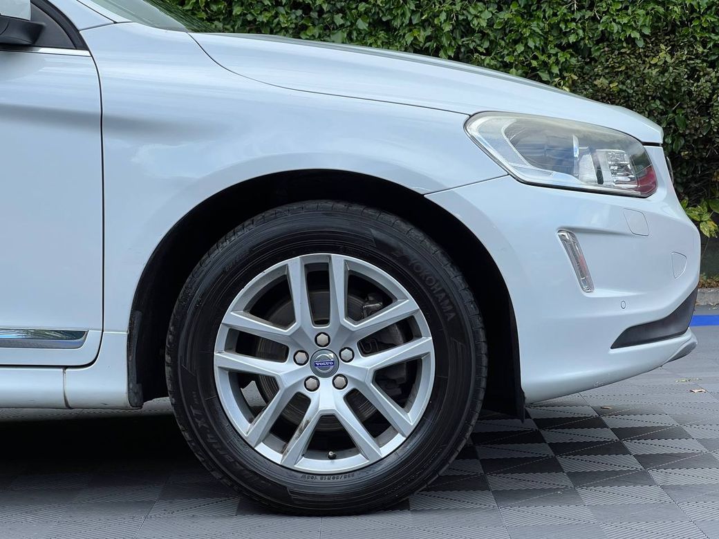 2017 Volvo XC60
