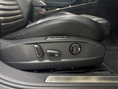 2019 Volkswagen Passat