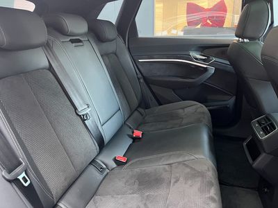 2021 Audi e-tron