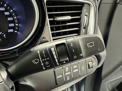 2024 Kia Ceed