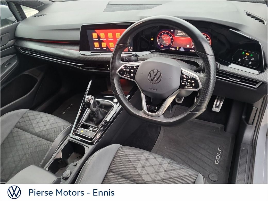 2024 Volkswagen Golf