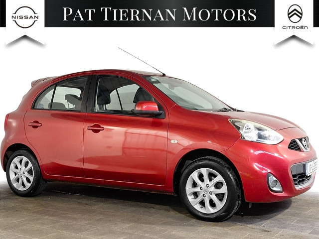 vehicle for sale from Pat Tiernan Motors