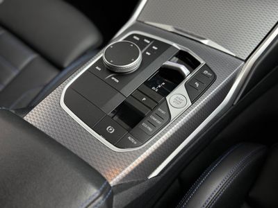 2024 BMW 3 Series