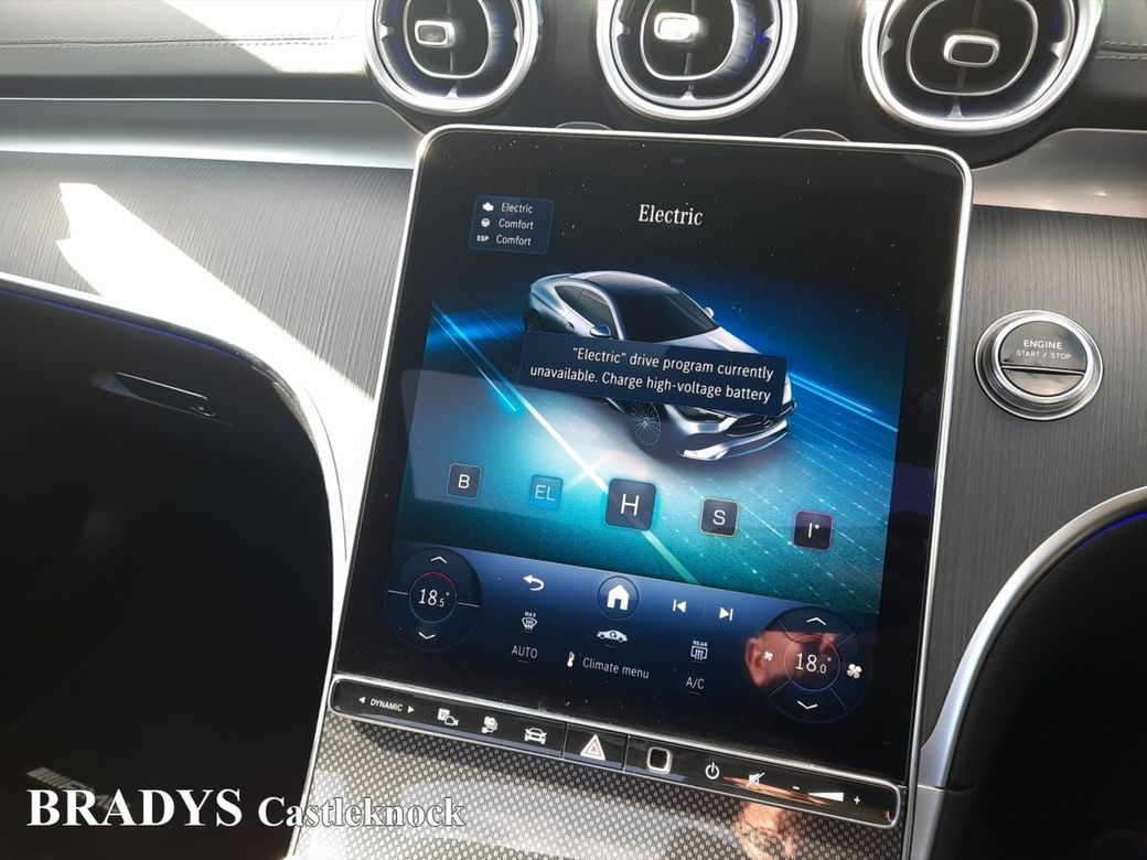 2025 Mercedes-Benz CLE