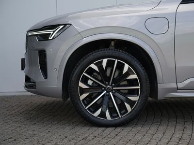 2025 Volvo XC90