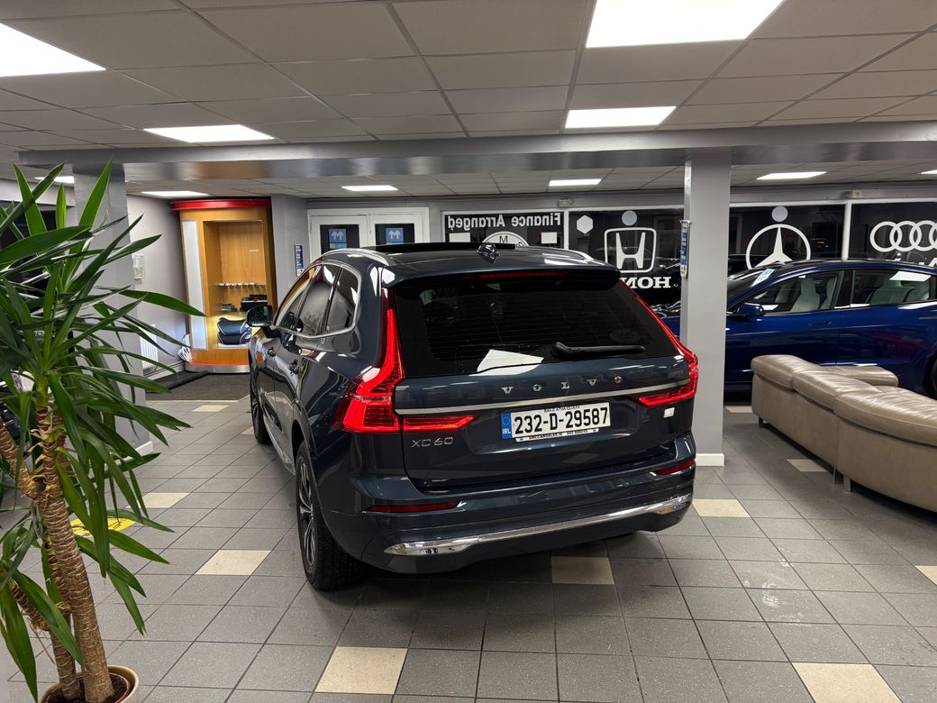 2023 Volvo XC60