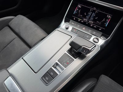 2023 Audi A6
